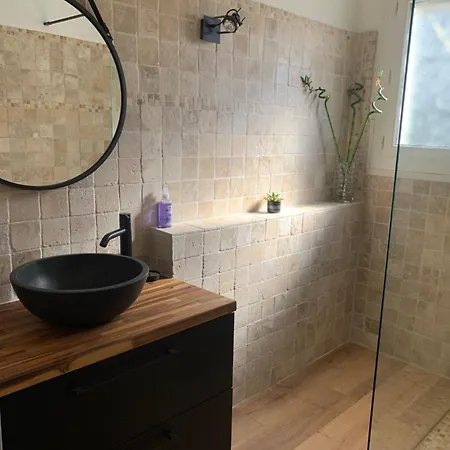 Maison 5mn De La Fréjus