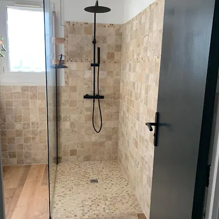 Nyaraló Maison 5mn De La Fréjus