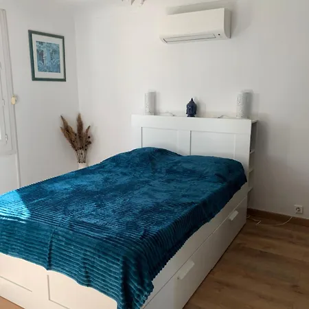 Maison 5mn De La * Fréjus