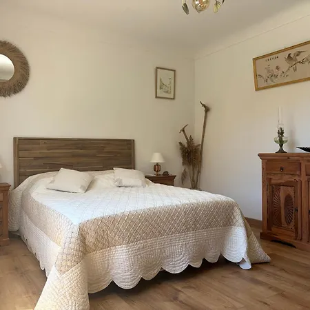 Maison 5mn De La Nyaraló