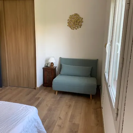 Maison 5mn De La *