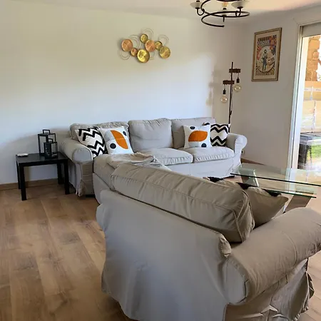 Maison 5mn De La *