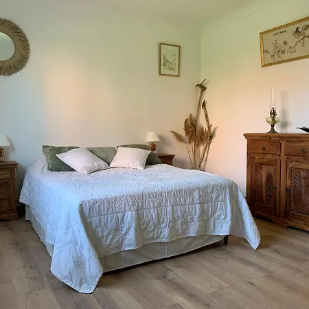 Maison 5mn De La *