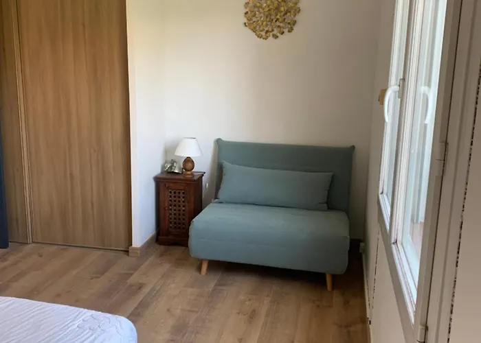Maison 5mn De La *