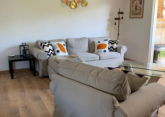 Maison 5mn De La *