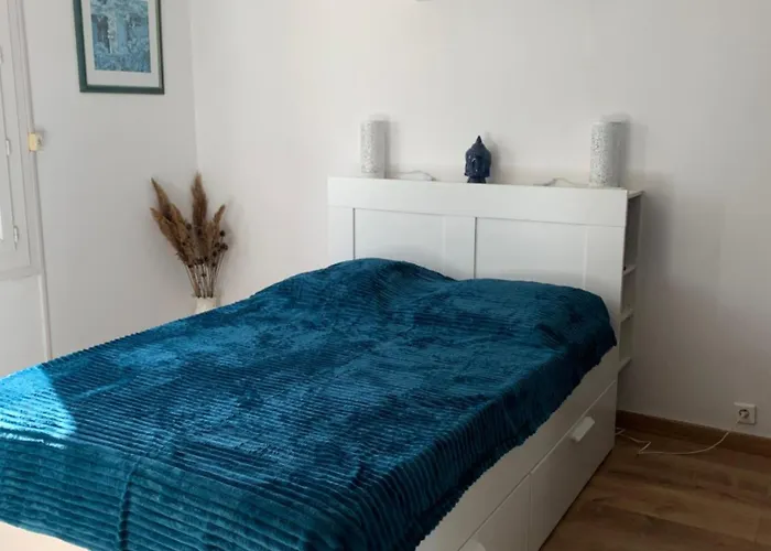 Maison 5mn De La * Fréjus