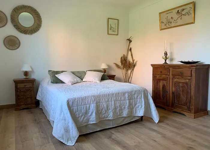 Maison 5mn De La *